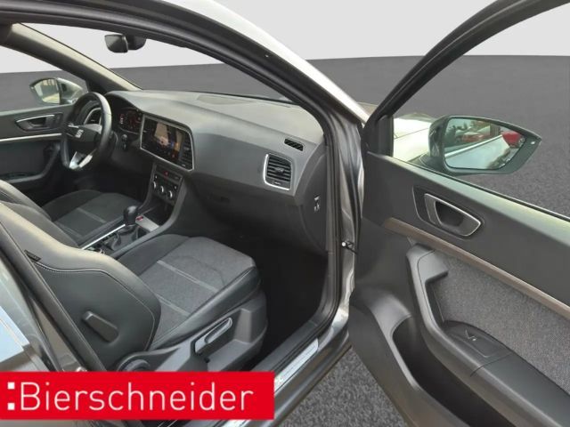 Seat Ateca 1.5 TSI DSG