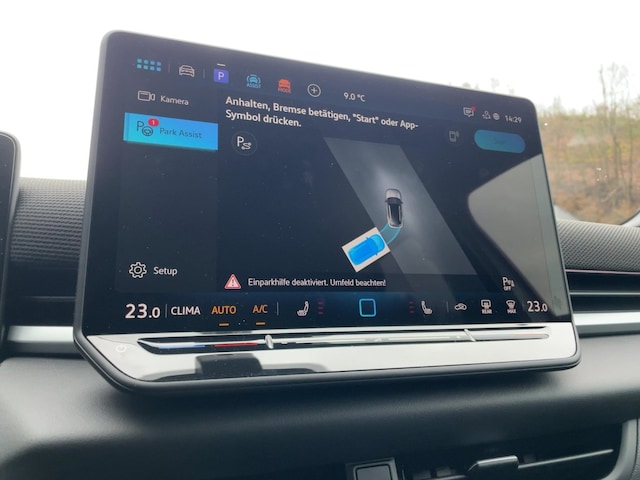 Volkswagen T-Roc DSG