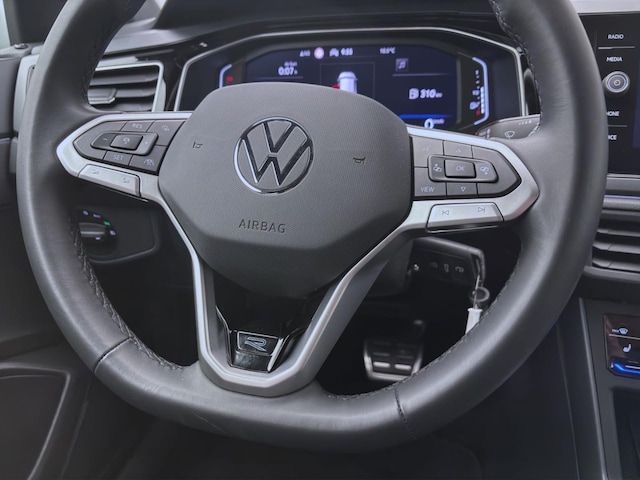 Volkswagen Taigo 1.5 TSI DSG IQ.Drive R-Line