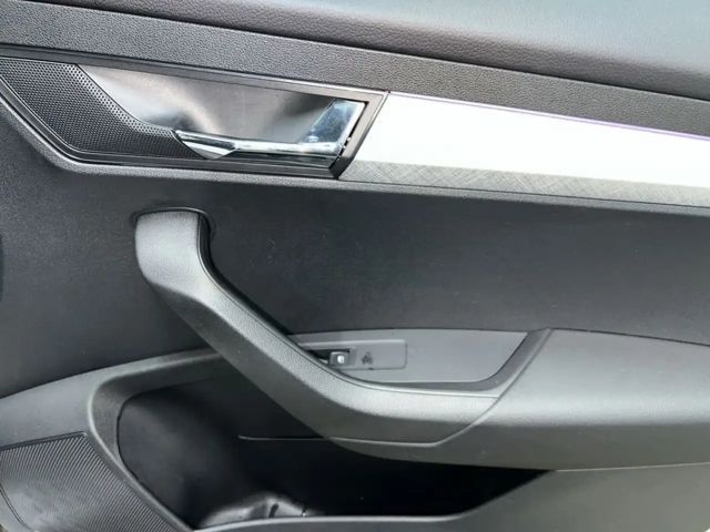 Skoda Karoq 1.5 TSI ACT Selection