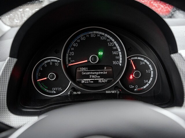 Volkswagen e-up! Style