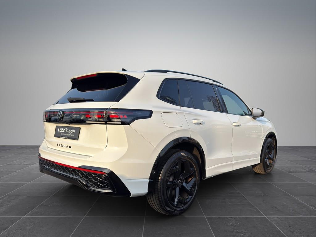 Volkswagen Tiguan 1.5 eTSI R-Line