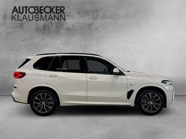BMW X5 M-Sport xDrive30d