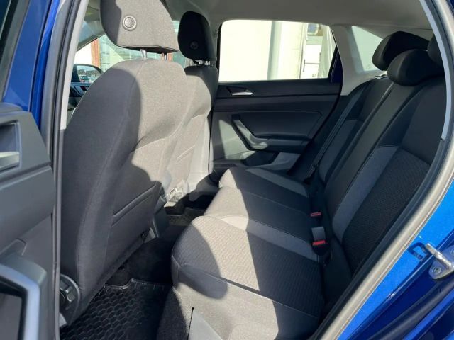 Volkswagen Taigo 1.0 TSI Life