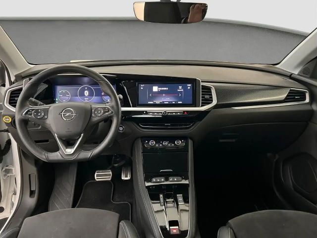 Opel Grandland X 1.6 Turbo GSe
