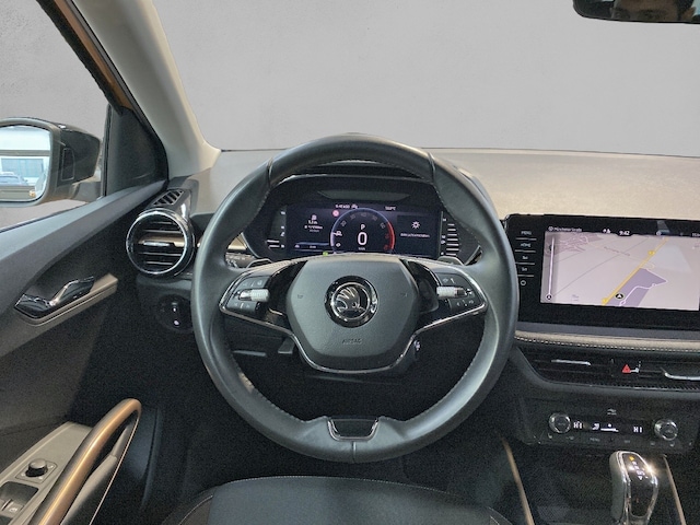 Skoda Fabia 1.0 TSI Style Style