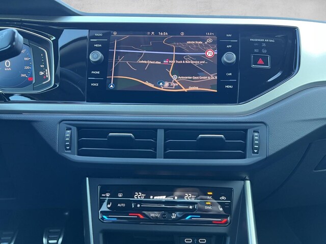 Volkswagen Taigo 1.0 TSI Move