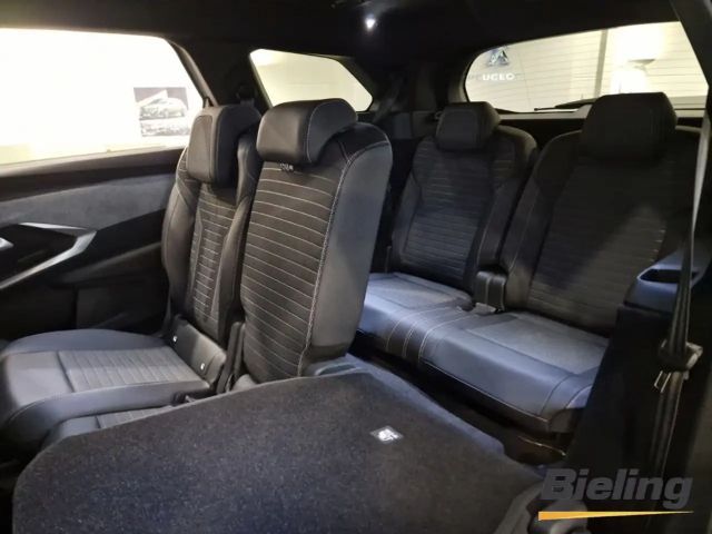 Peugeot 5008 Allure Pack Hybrid