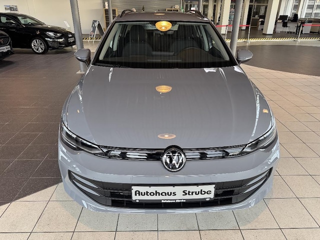 Volkswagen Golf 1.5 TSI Golf VIII Variant
