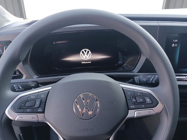 Volkswagen Caddy Caddy KO     Caddy  75 CRD SG6