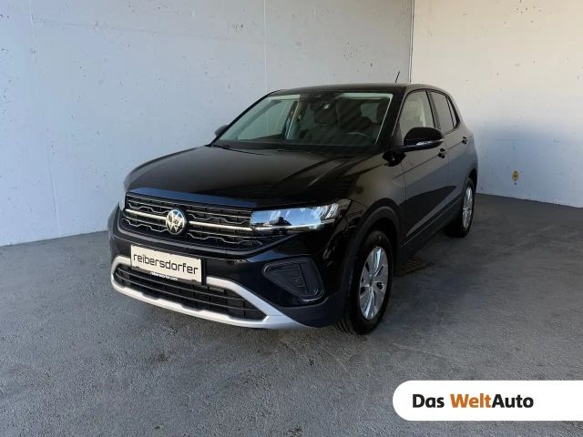 Volkswagen T-Cross 4Me TSI