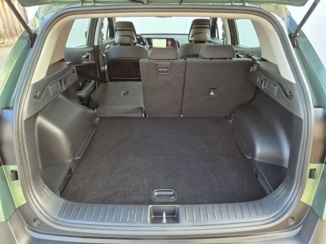 Kia Sportage GDi Vision