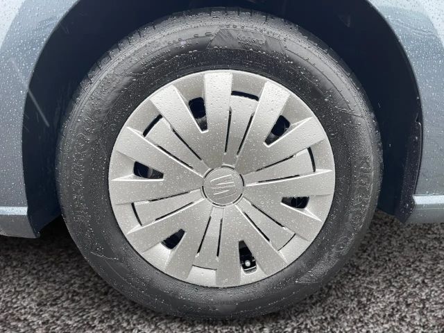 Seat Ibiza Reference