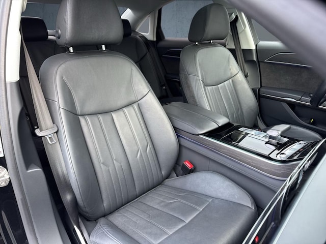 Audi A8 60 TFSI Hybride Quattro