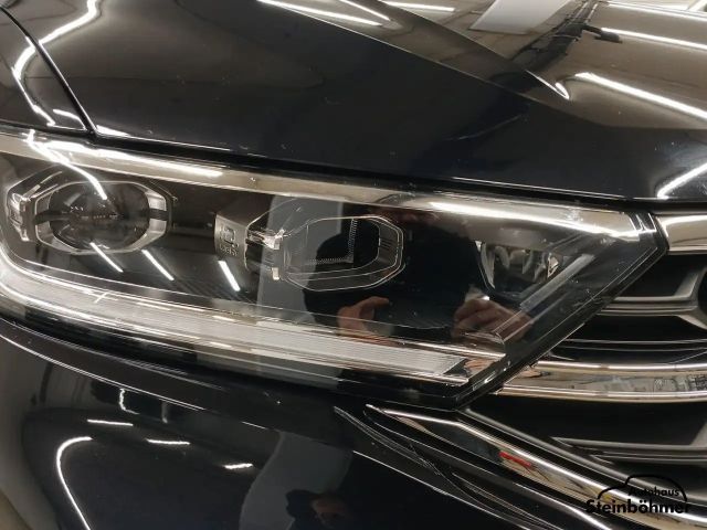 Volkswagen T-Roc DSG Plus R-Line