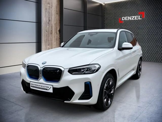 BMW iX3 iX3