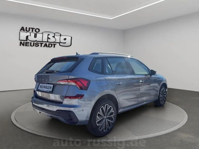 Skoda Kamiq 1.5 TSI Tour