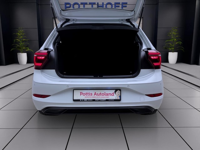 Volkswagen Polo 1.0 TSI IQ.Drive Style