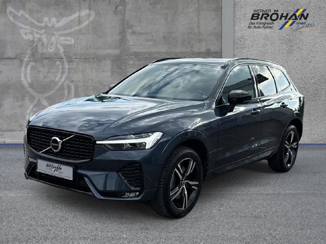 Volvo XC60 R-Design