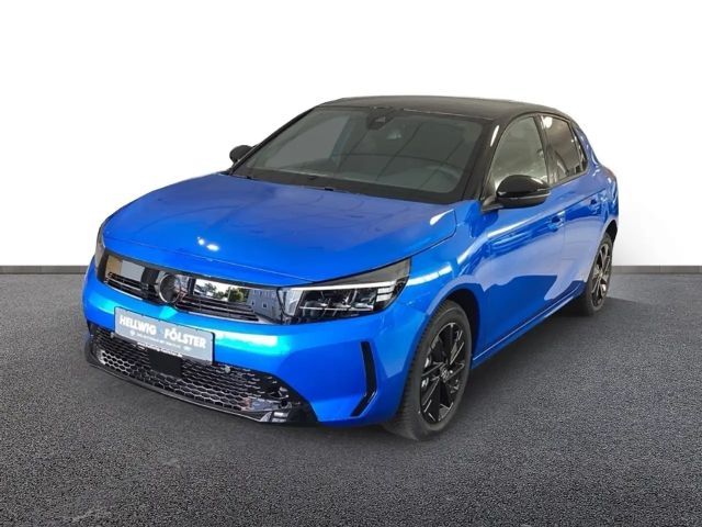 Opel Corsa F YES *Navi *LED *Apple CarPlay *Allwetterreifen *