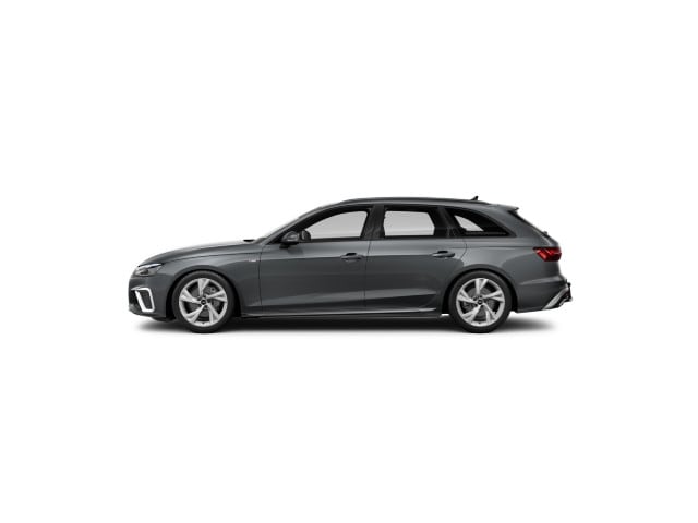 Audi A4 40 TFSI Avant S-Line S-Tronic