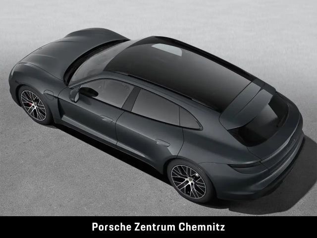 Porsche Taycan 4 4S Sport Turismo