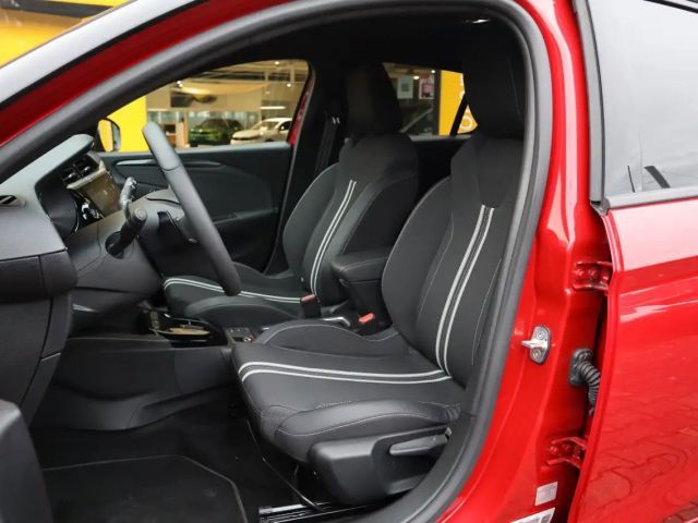 Opel Corsa 1.2 Turbo GS-Line Grand Sport