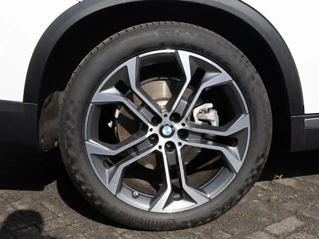 BMW X5 xDrive xDrive45e