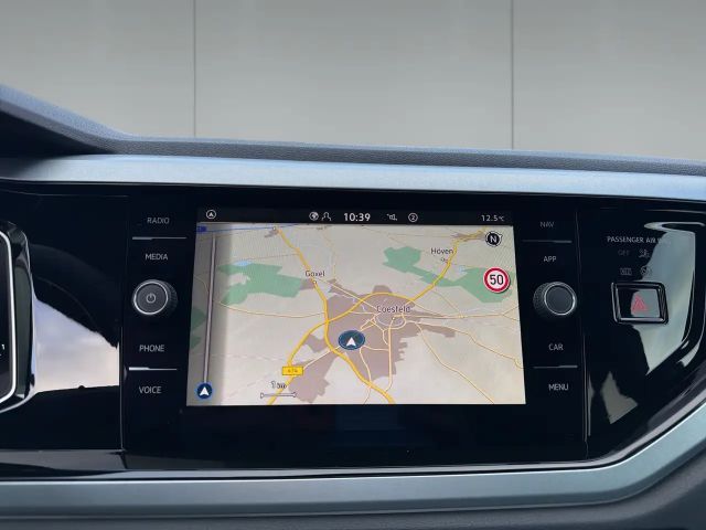 Volkswagen Taigo 1.5 TSI DSG IQ.Drive