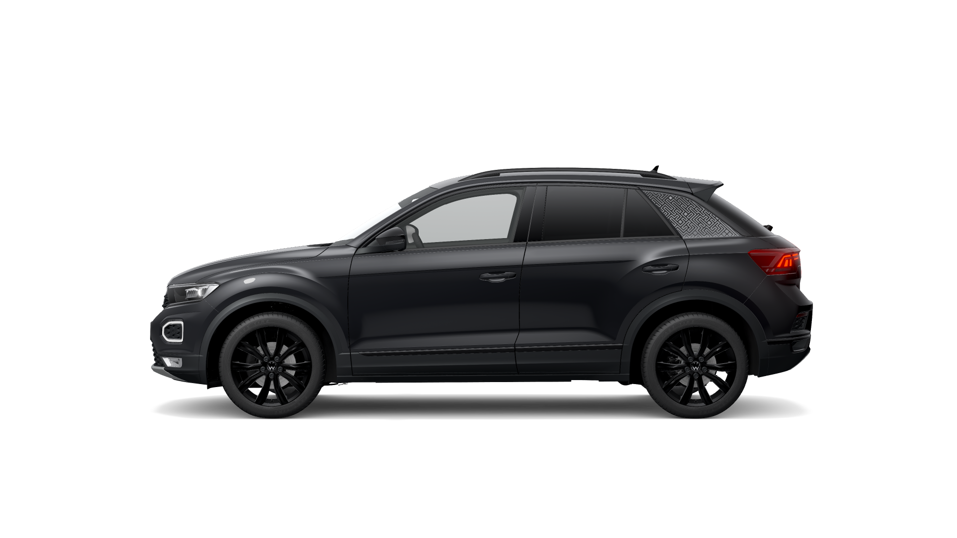 Volkswagen T-Roc 1.5 TSI Sport