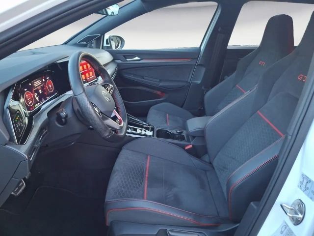Volkswagen Golf 2.0 TSI DSG GTI