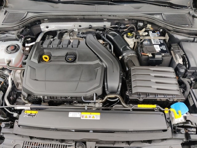 Volkswagen Golf 1.5 TSI Golf VIII