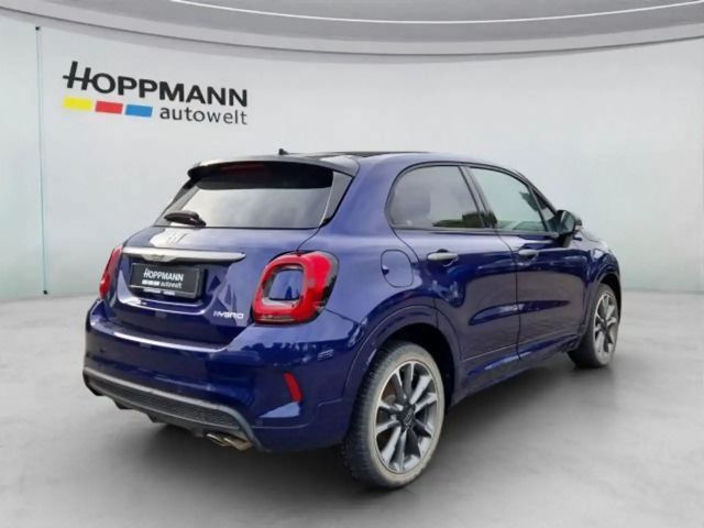 Fiat 500X Dolcevita Sport