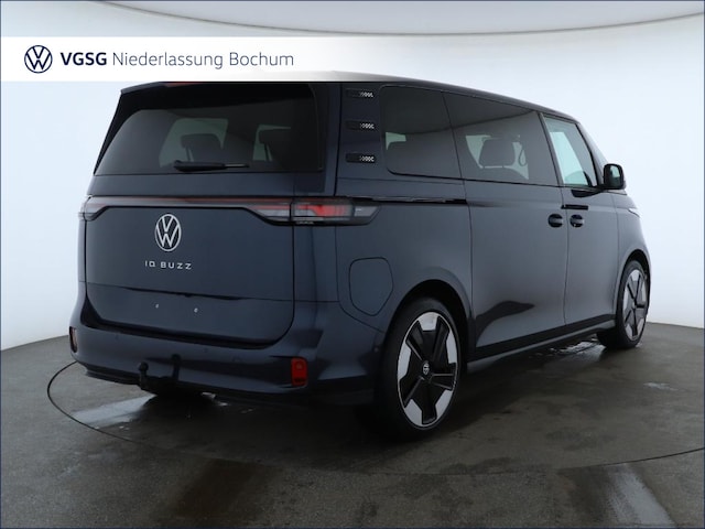 Volkswagen ID.Buzz Pro
