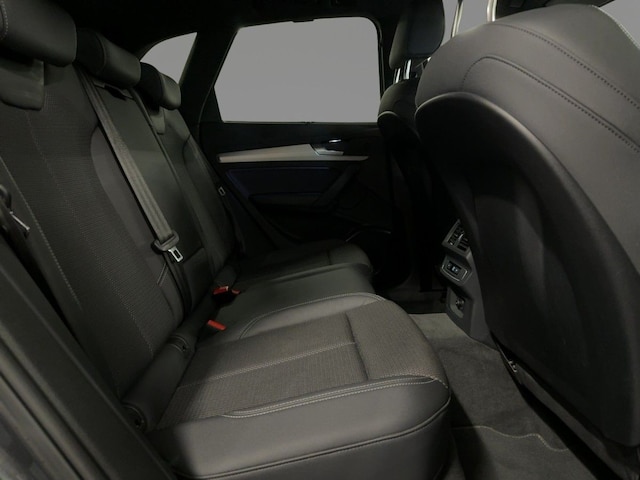 Audi Q5 40 TDI Quattro S-Tronic