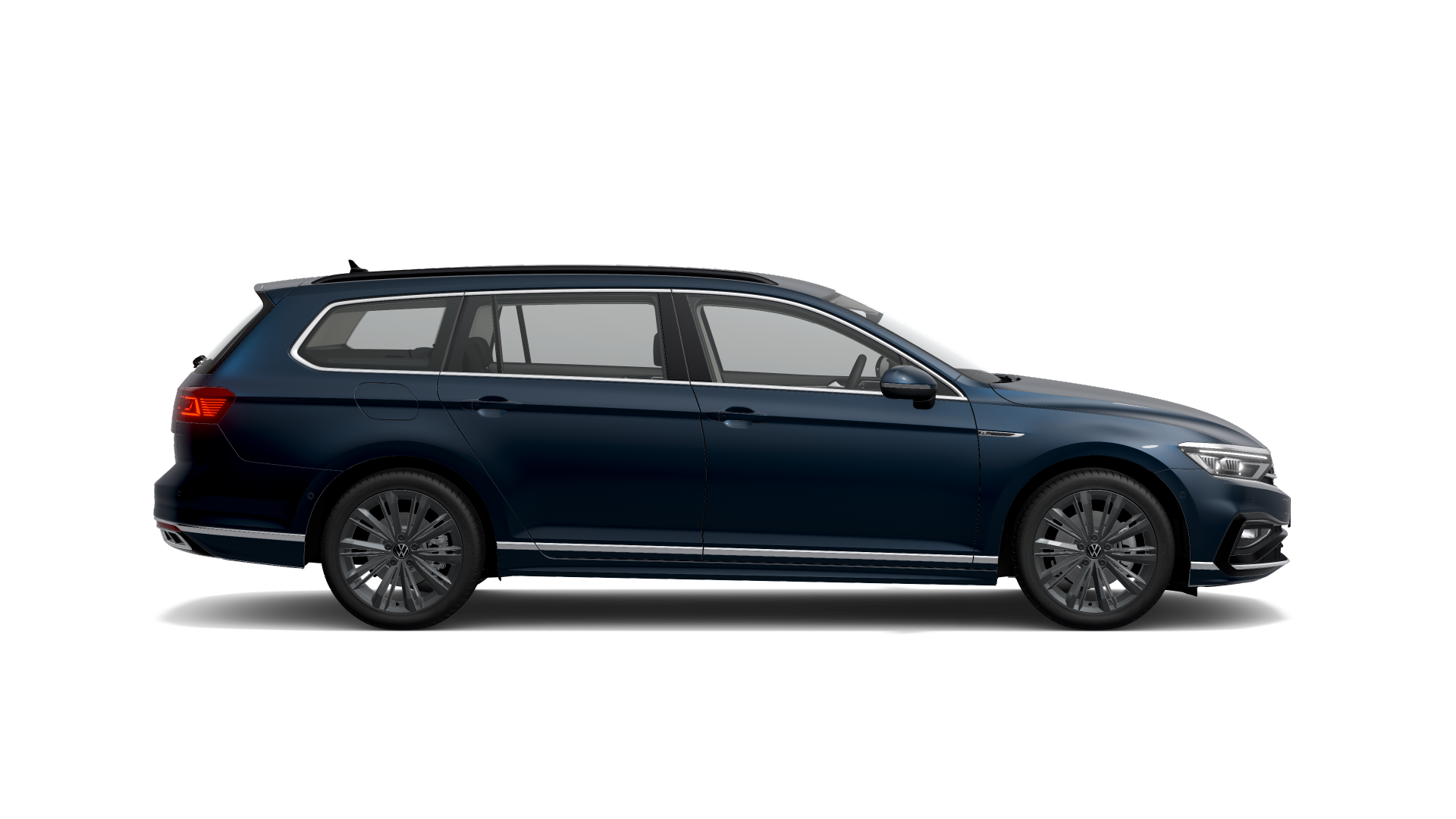 Volkswagen Passat DSG R-Line Variant