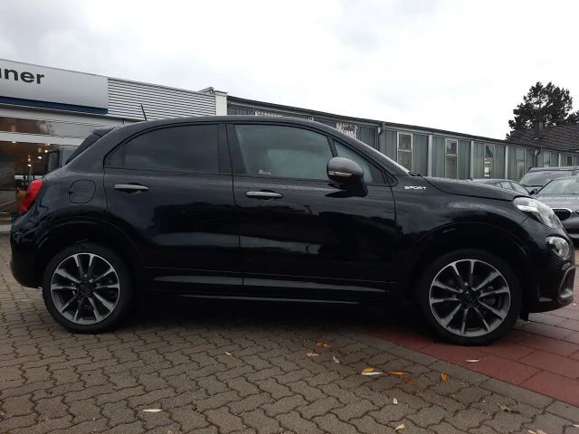 Fiat 500X Dolcevita Sport