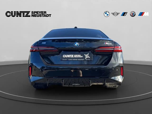BMW i5 M60 Sedan xDrive