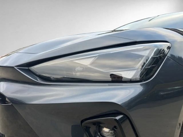 Cupra Leon 2.0 TSI 4Drive DSG ST