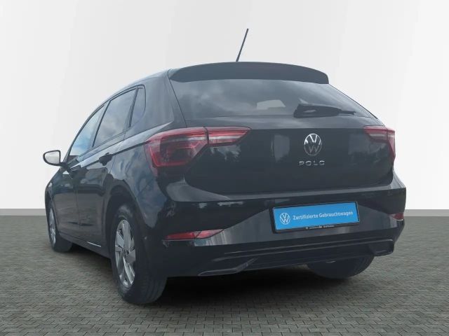 Volkswagen Polo Style