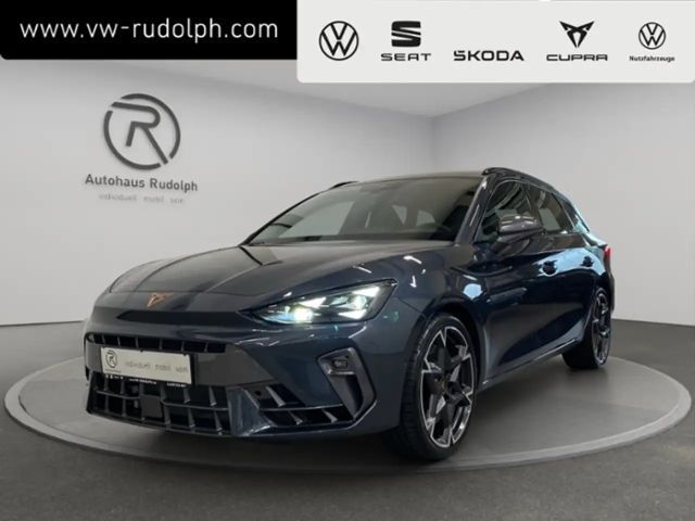 Cupra Leon 2.0 TSI DSG Sportstourer