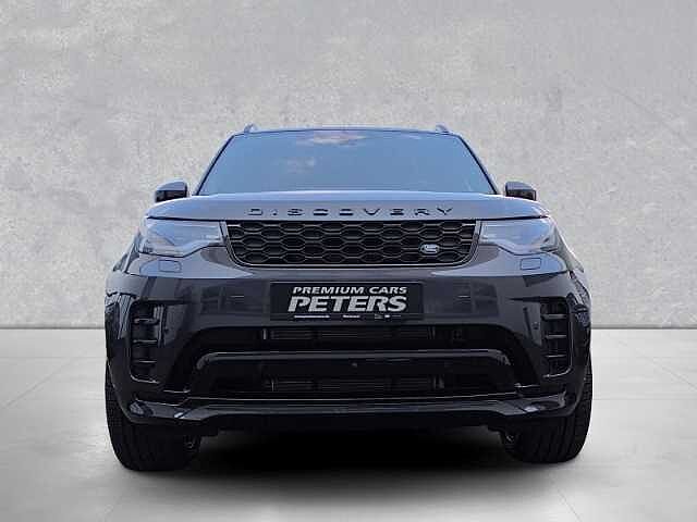 Land Rover Discovery D300 Dynamic HSE