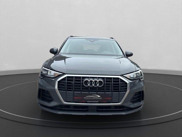 Audi Q3 45 TFSI Hybride S-Tronic