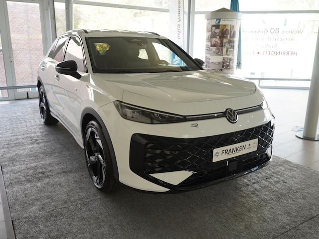 Volkswagen T-Roc IQ.Drive R-Line Style