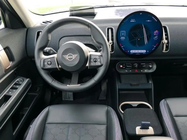 MINI Countryman E CAMERA  | HUD | GPS | LED