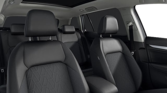 Volkswagen Golf 1.5 eTSI DSG Golf VIII Variant