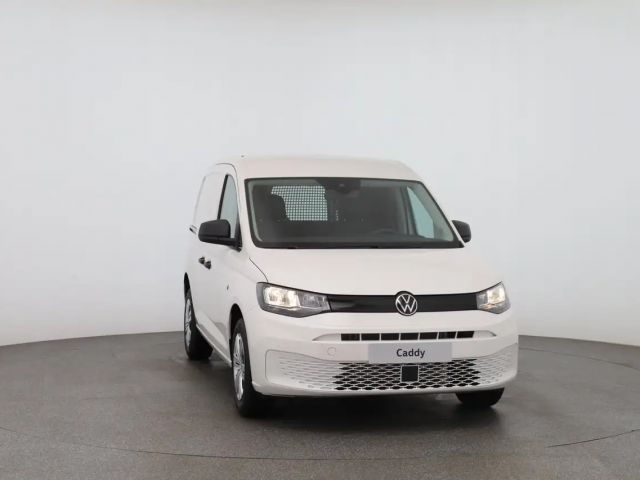 Volkswagen Caddy Cargo TSI