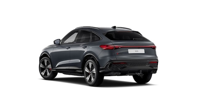 Audi SQ5 S-Tronic Sportback