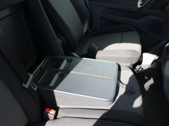 Volkswagen Transporter T7