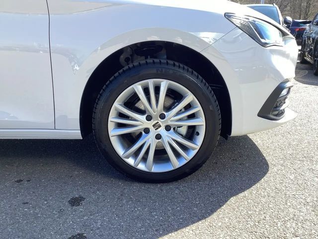 Seat Leon 2.0 TDI Style